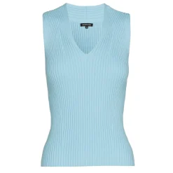 Vrouwen Caroline Biss 3220-62 / Aansluitende Gebreide Top
