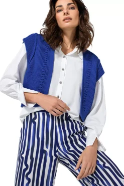 Vrouwen Caroline Biss 1635-91 / Allround Bloes