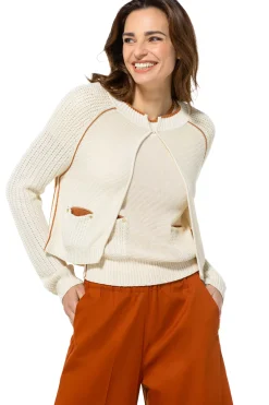 Vrouwen Caroline Biss 1217-34 / Bolero 2 Styles