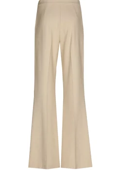 Vrouwen Caroline Biss 1532-33 / Citylook Broek, Recht Been, Normal Waist