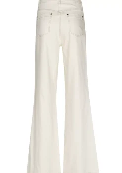 Vrouwen Caroline Biss 3580-93 / Comfortabele Bootcut, Normal Waist