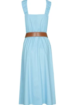 Vrouwen Caroline Biss 3174-62 / Comfortabele City Bain De Soleil Jurk