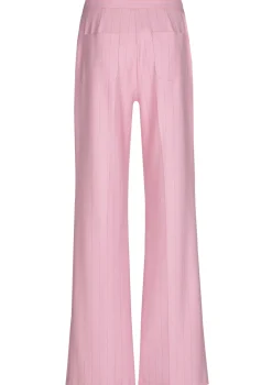 Vrouwen Caroline Biss 1553-71 / Comfortabele Citylook Broek, Recht Been, Normal Waist