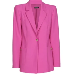 Vrouwen Caroline Biss 1881-73 / Comfortabele Citylook Blazer
