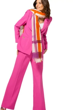 Vrouwen Caroline Biss 1881-73 / Comfortabele Citylook Blazer