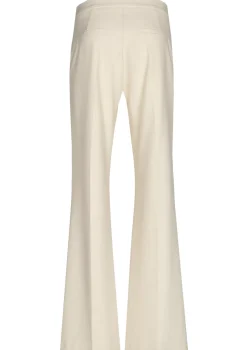 Vrouwen Caroline Biss 1583-34 / Comfortabele Citylook Broek, Recht Been, Normal Waist