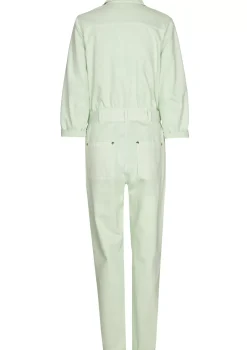 Vrouwen Caroline Biss 1500-66 / Comfortabele Jumpsuit, Smal Been