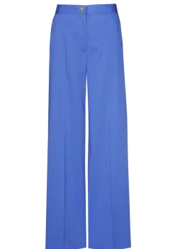Vrouwen Caroline Biss 3573-26 / Comfortabele Rechtvallende Broek, Normal Waist