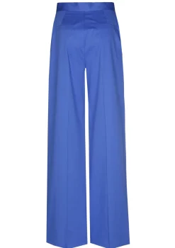Vrouwen Caroline Biss 3573-26 / Comfortabele Rechtvallende Broek, Normal Waist