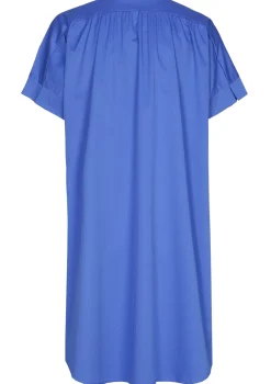 Vrouwen Caroline Biss 3173-26 / Comfortabele Rechtvallende Jurk