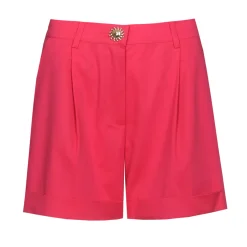Vrouwen Caroline Biss 3572-74 / Comfortabele Short, Normal Waist