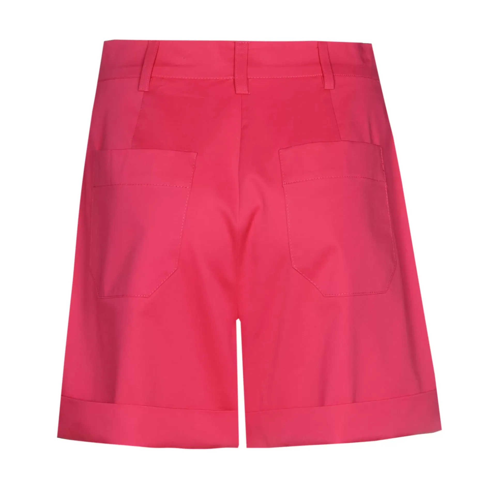 Vrouwen Caroline Biss 3572-74 / Comfortabele Short, Normal Waist