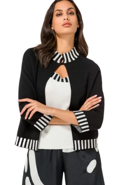 Vrouwen Caroline Biss 1209-91 / Comfortabele Top