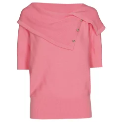 Vrouwen Caroline Biss 1245-71 / Elegante Fijn Gebreide Pull