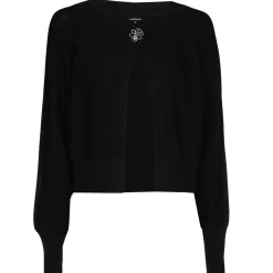 Vrouwen Caroline Biss 1260-10 / Fijn Gebreide Bolero