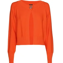 Vrouwen Caroline Biss 1260-53 / Fijn Gebreide Bolero