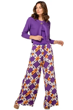 Vrouwen Caroline Biss 1260-45 / Fijn Gebreide Bolero