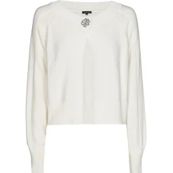 Vrouwen Caroline Biss 1260-91 / Fijn Gebreide Bolero