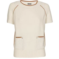 Vrouwen Caroline Biss 1218-34 / Fijn Gebreide Top 2 Styles