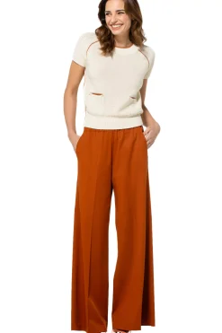 Vrouwen Caroline Biss 1218-34 / Fijn Gebreide Top 2 Styles