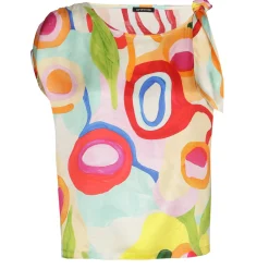 Vrouwen Caroline Biss 3666-79 / Frivole Top