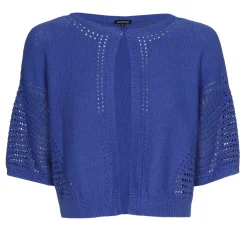 Vrouwen Caroline Biss 3211-26 / Gebreide Bolero