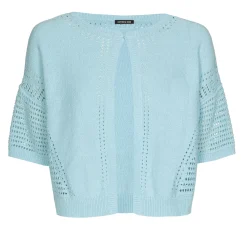 Vrouwen Caroline Biss 3211-62 / Gebreide Bolero