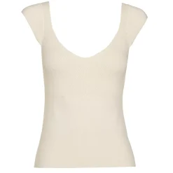 Vrouwen Caroline Biss 1262-34 / Geklede Aansluitende Top