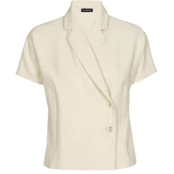 Vrouwen Caroline Biss 1683-34 / Geklede Comfortabele Citylook Top