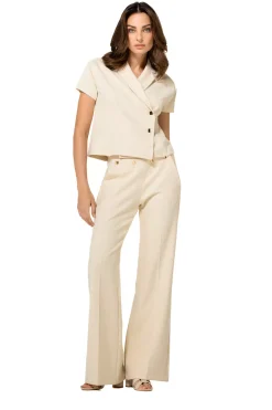 Vrouwen Caroline Biss 1683-34 / Geklede Comfortabele Citylook Top