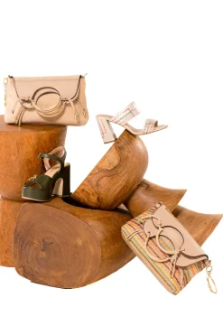 Vrouwen Caroline Biss 1345-33 / Handtas