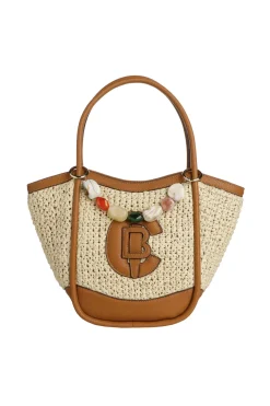 Vrouwen Caroline Biss 1342-39 / Handtas