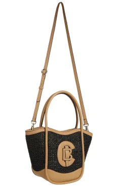 Vrouwen Caroline Biss 1341-39 / Handtas