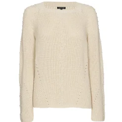 Vrouwen Caroline Biss 1284-34 / Ideale 'Debut De Saison' Pull