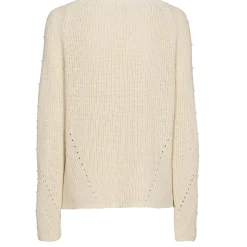 Vrouwen Caroline Biss 1284-34 / Ideale 'Debut De Saison' Pull