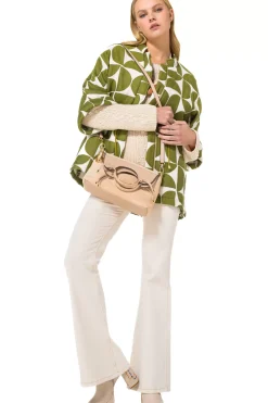 Vrouwen Caroline Biss 1284-34 / Ideale 'Debut De Saison' Pull