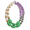 Vrouwen Caroline Biss 3300-69 / Ketting