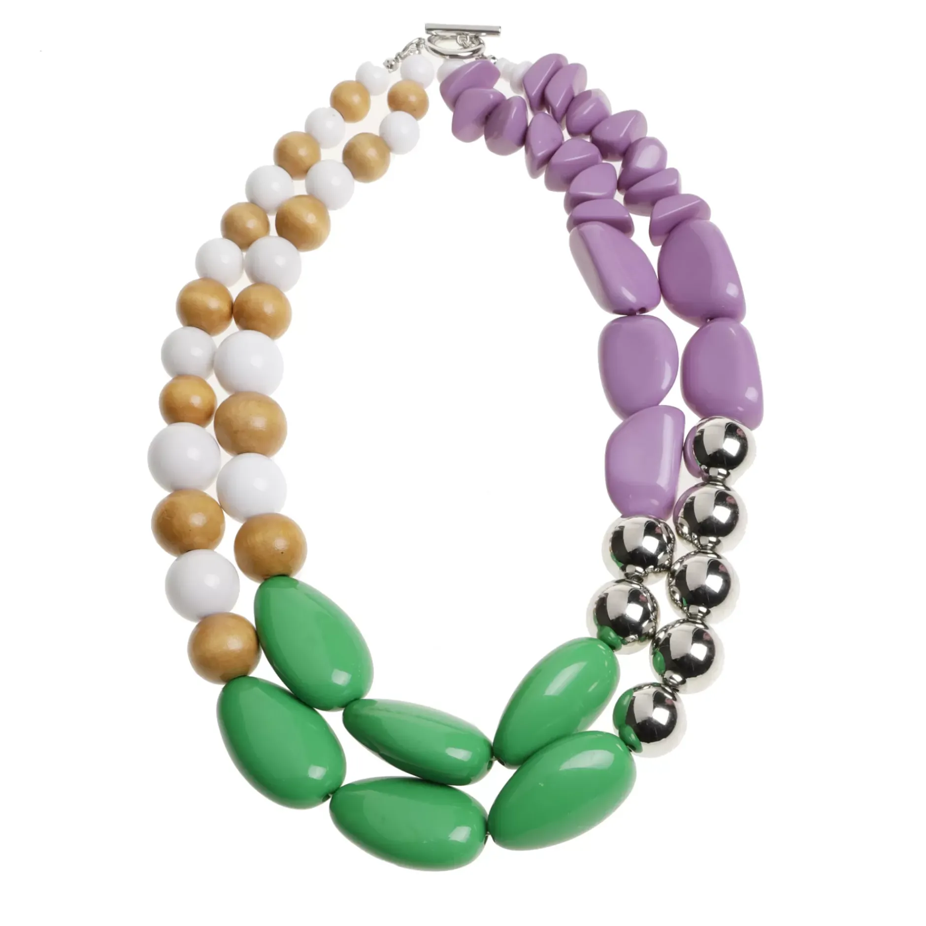 Vrouwen Caroline Biss 3300-69 / Ketting