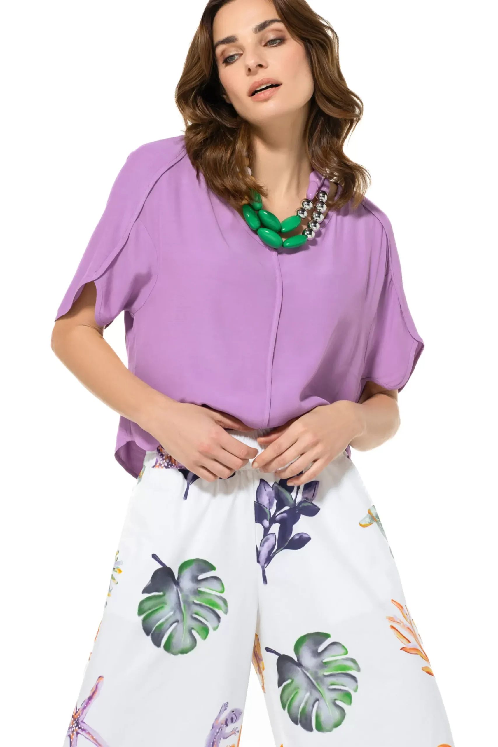 Vrouwen Caroline Biss 3300-69 / Ketting