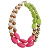Vrouwen Caroline Biss 3300-79 / Ketting