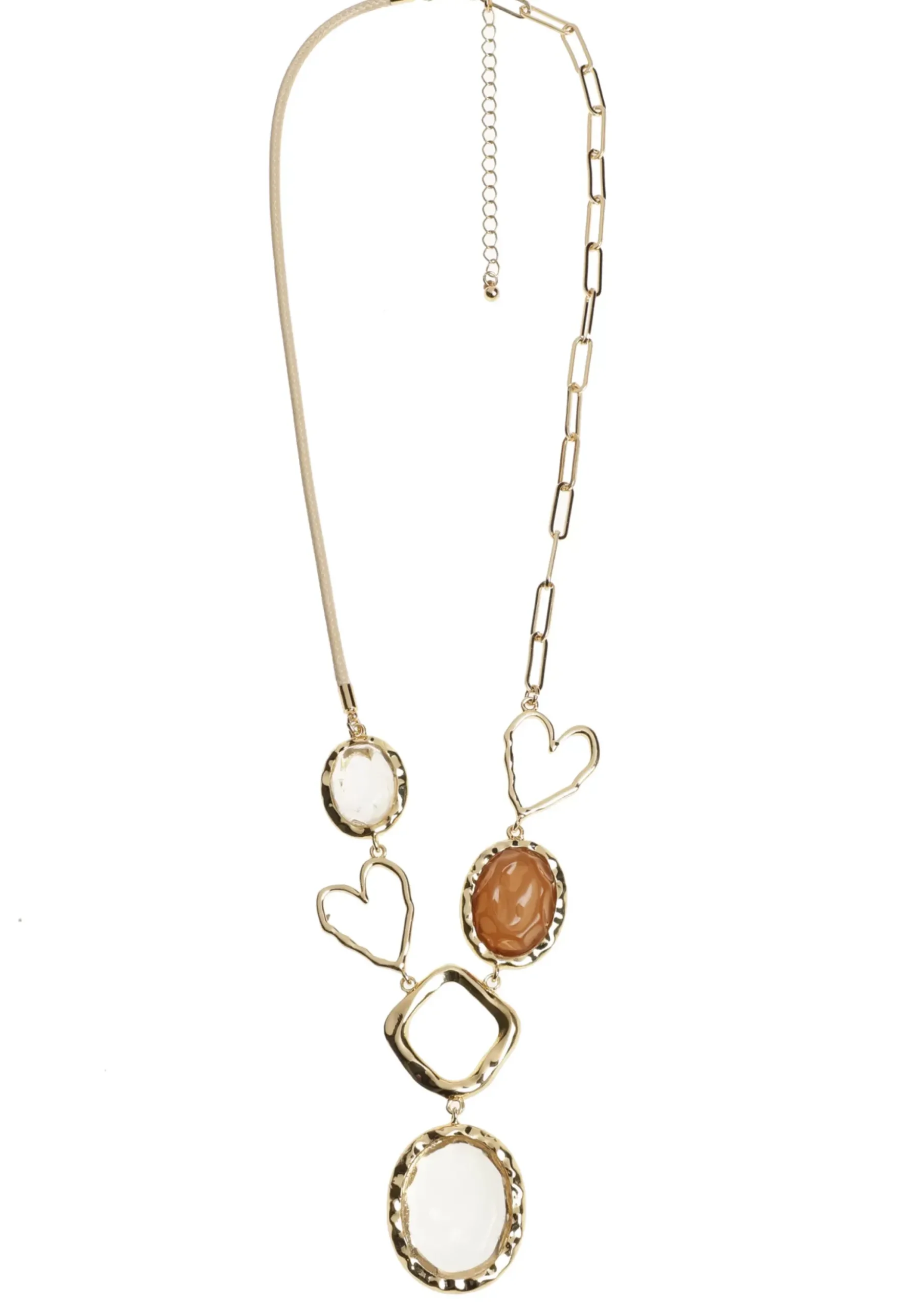 Vrouwen Caroline Biss 1336-39 / Ketting