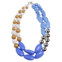 Vrouwen Caroline Biss 3300-29 / Ketting