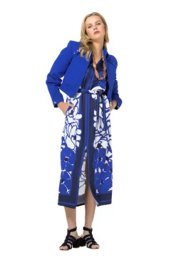 Vrouwen Caroline Biss 1803-27 / Korte Comfortabele Vest