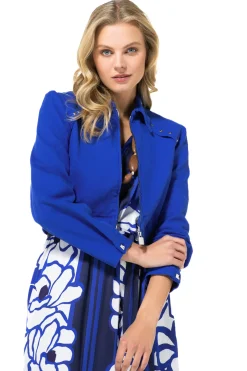 Vrouwen Caroline Biss 1803-27 / Korte Comfortabele Vest