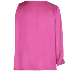 Vrouwen Caroline Biss 1631-73 / Korte Geklede Asymmetrische Top