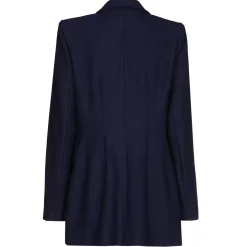 Vrouwen Caroline Biss 1824-21 / Licht Aansluitende Citylook Comfortabele Blazer