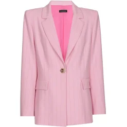 Vrouwen Caroline Biss 1854-71 / Licht Aansluitende Comfortabele Citylook Blazer