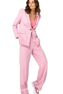 Vrouwen Caroline Biss 1854-71 / Licht Aansluitende Comfortabele Citylook Blazer