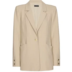 Vrouwen Caroline Biss 1832-33 / Lichtaansluitende Citylook Blazer
