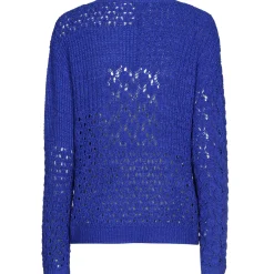 Vrouwen Caroline Biss 1229-26 / Los Gebreide Pull